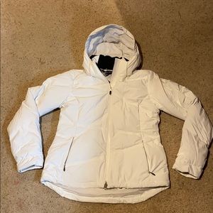 Spyder ski jacket